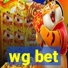 wg bet